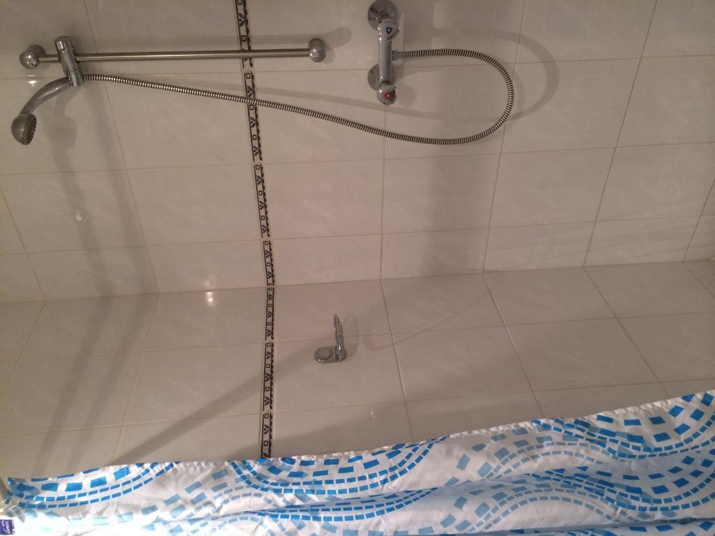 ברחן אופ זום Hotel De Blauwe Vogel מראה חיצוני תמונה